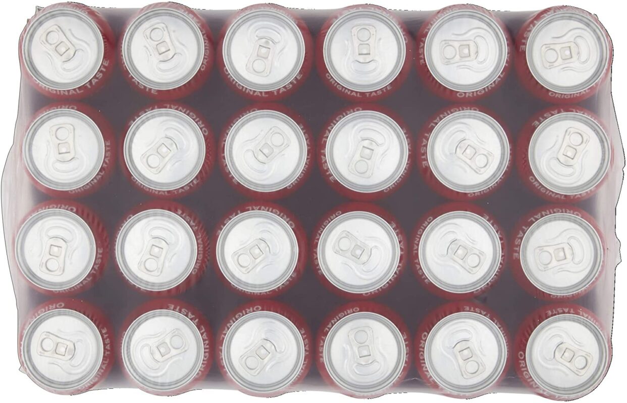 Buy Coca-Cola Cans 330ml