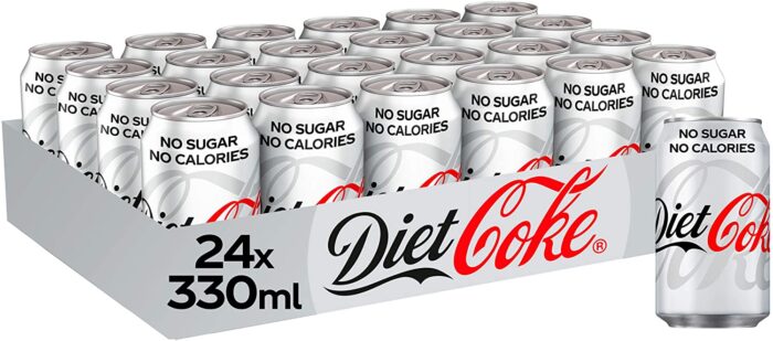 Buy Diet Coke Cans