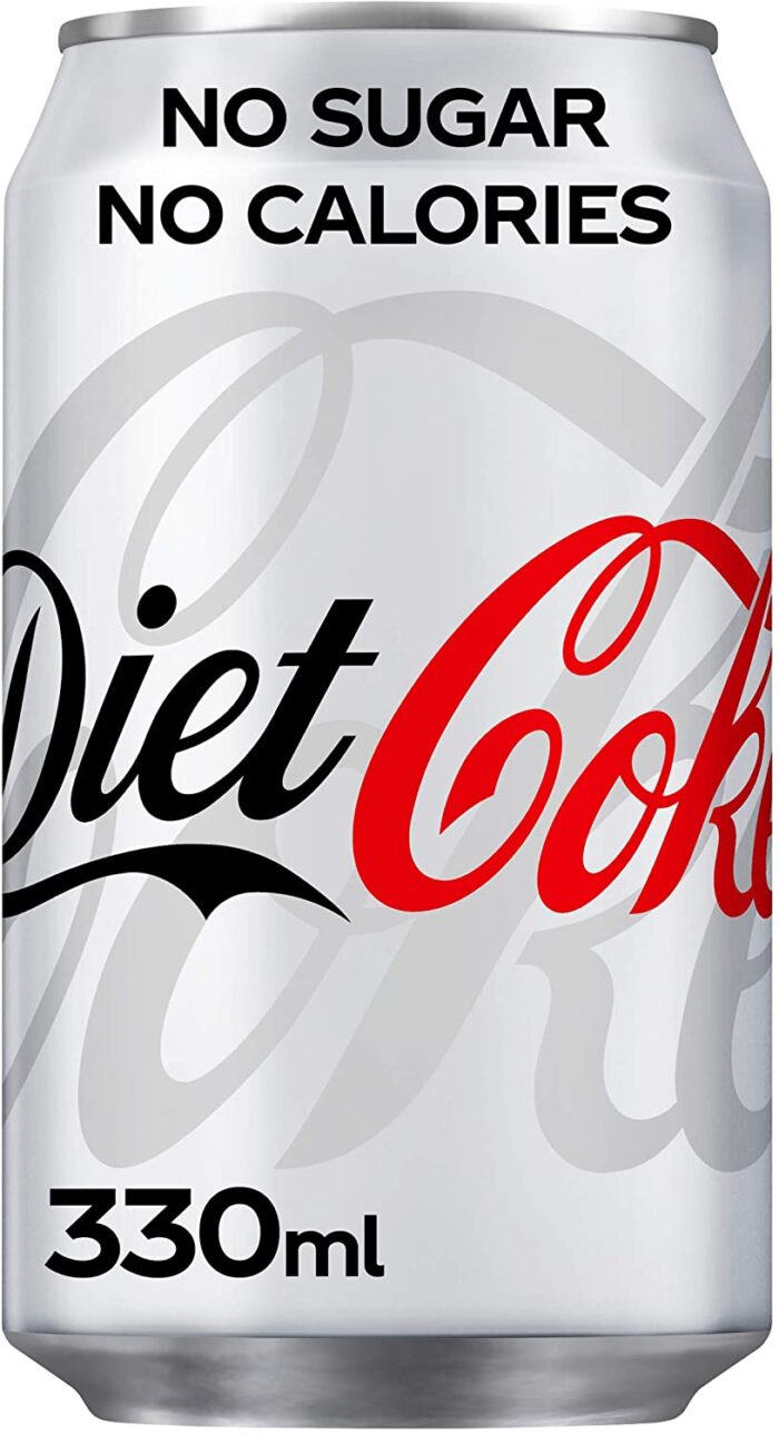 Buy Diet Coke Cans