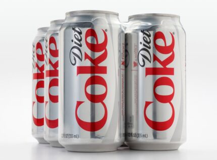 Buy Diet Coke Cans