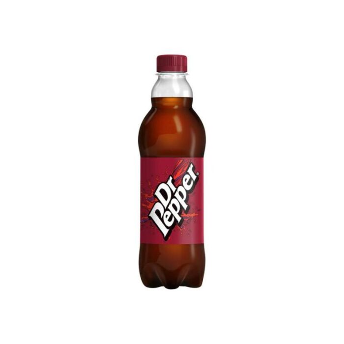 Buy Dr Pepper Bottles