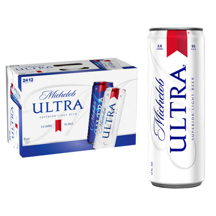 Buy Michelob ULTRA Beer