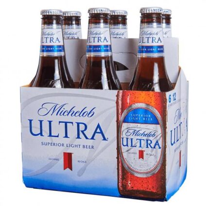 Buy Michelob ULTRA