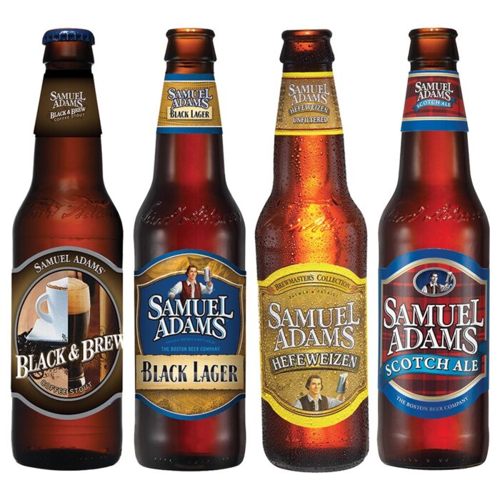 Buy Samuel Adams Sam Light Beer