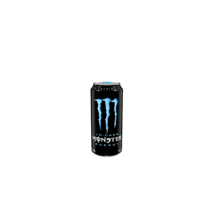 Monster Energy Lo-Carb