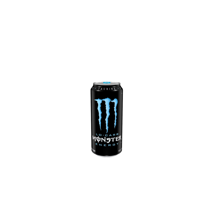 Monster Energy Lo-Carb