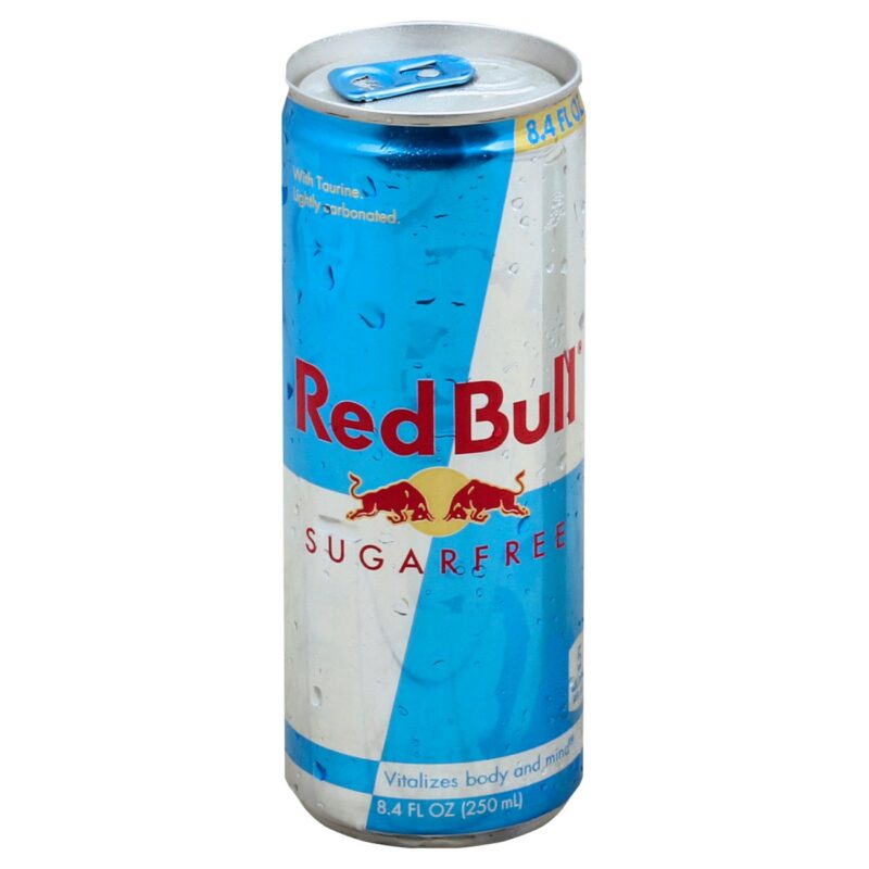 buy Red Bull Sugar Free