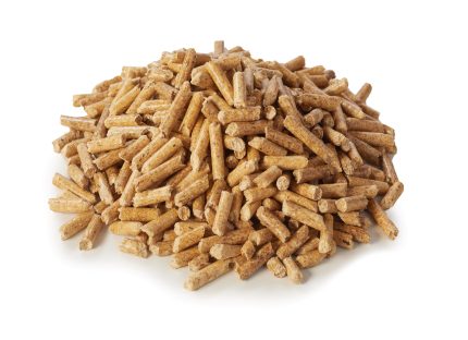 Wood Pellets for Heating & Biomass Energy | Premium Quality Fuel